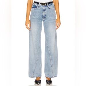 Anine Bing Brie Jeans